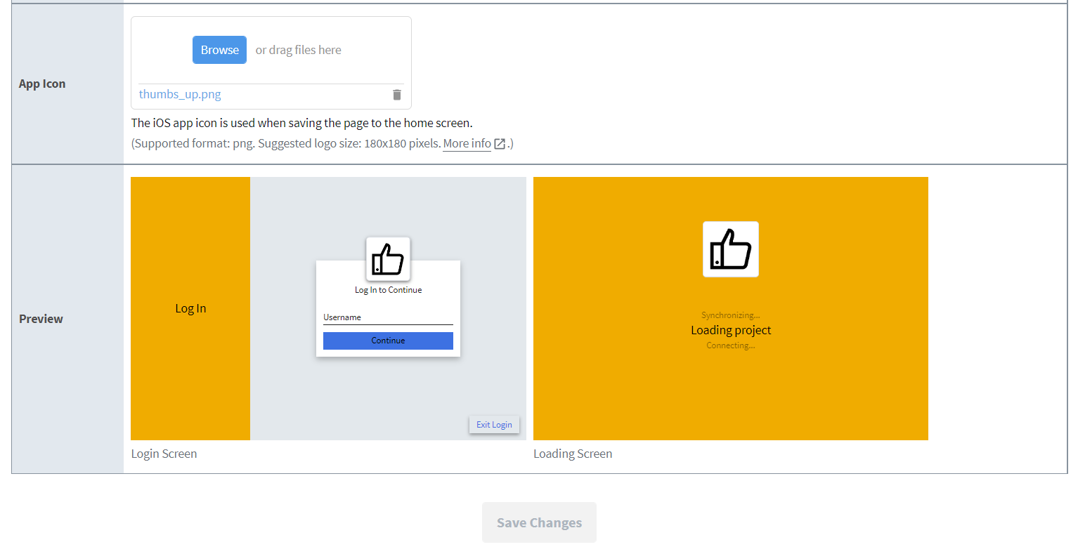 Ignition 8.1.20 CoBranded Perspective Projects, Modbus Driver Update